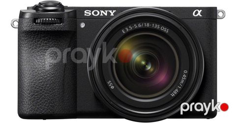 Sony A6700 KIT