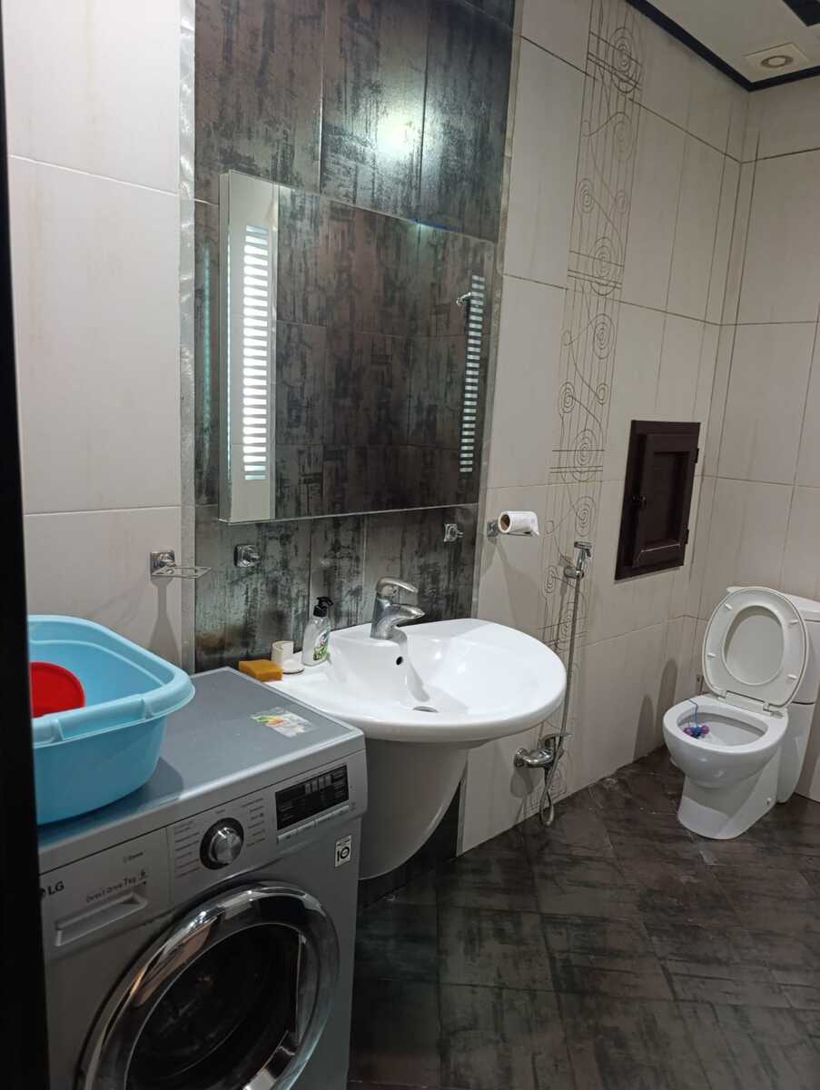 Satılır 3 otaqlı yeni tikili 115 m² — Mənzil, Bakı (9)