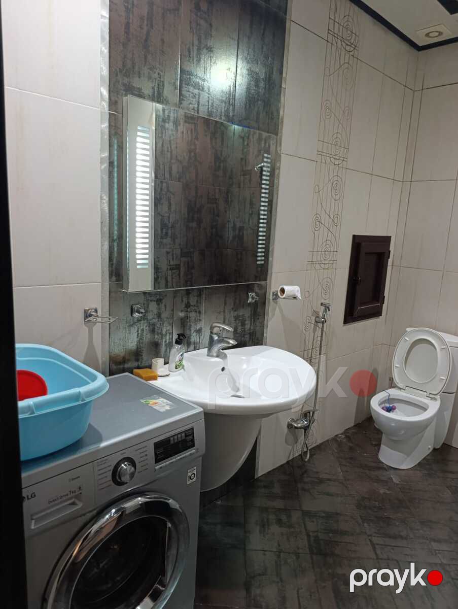Satılır 3 otaqlı yeni tikili 115 m² — Mənzil, Bakı (9)