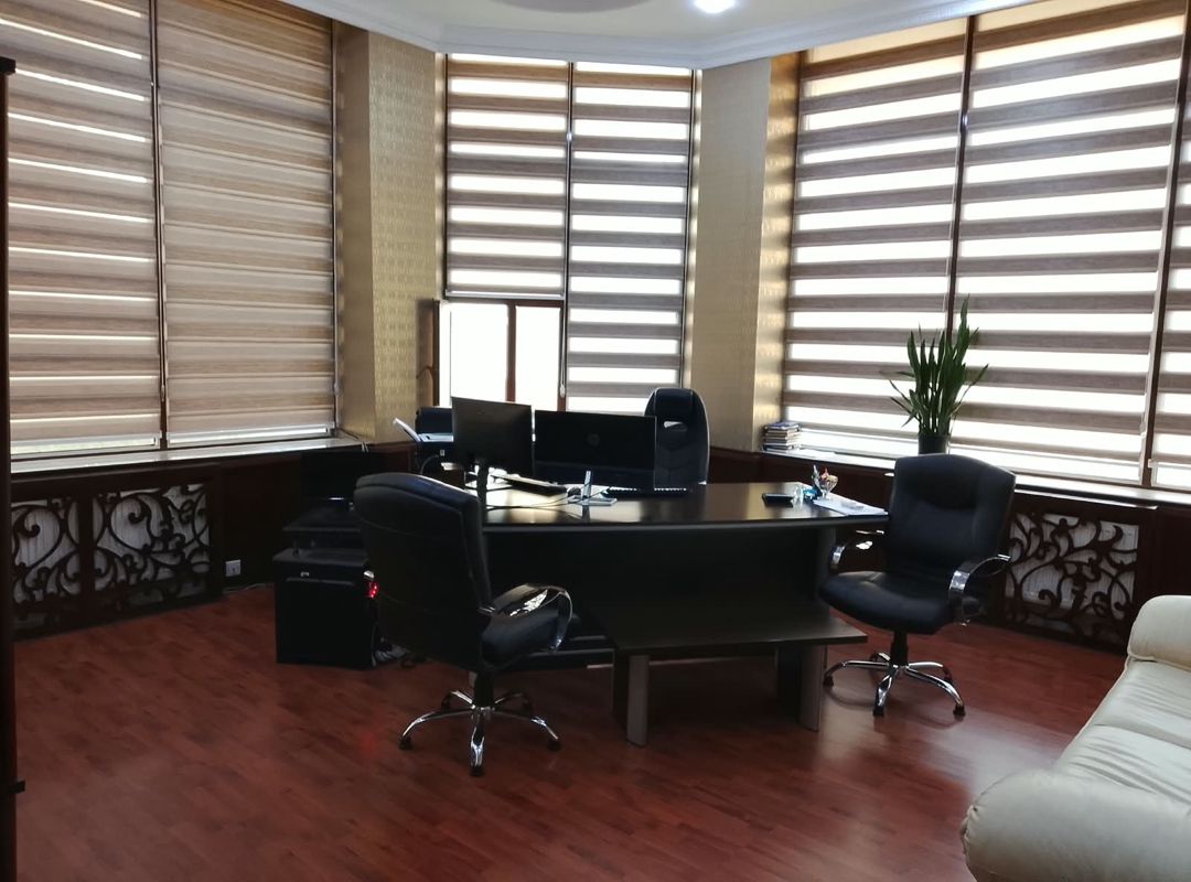 Satılır 6 otaqlı ofis 280 m² — Ofis, Bakı (3)