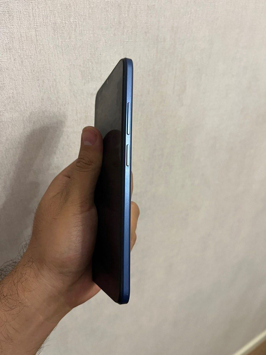 Xiaomi Redmi 12C Blue 128GB/4GB — Smartfonlar, Sumqayıt (3)
