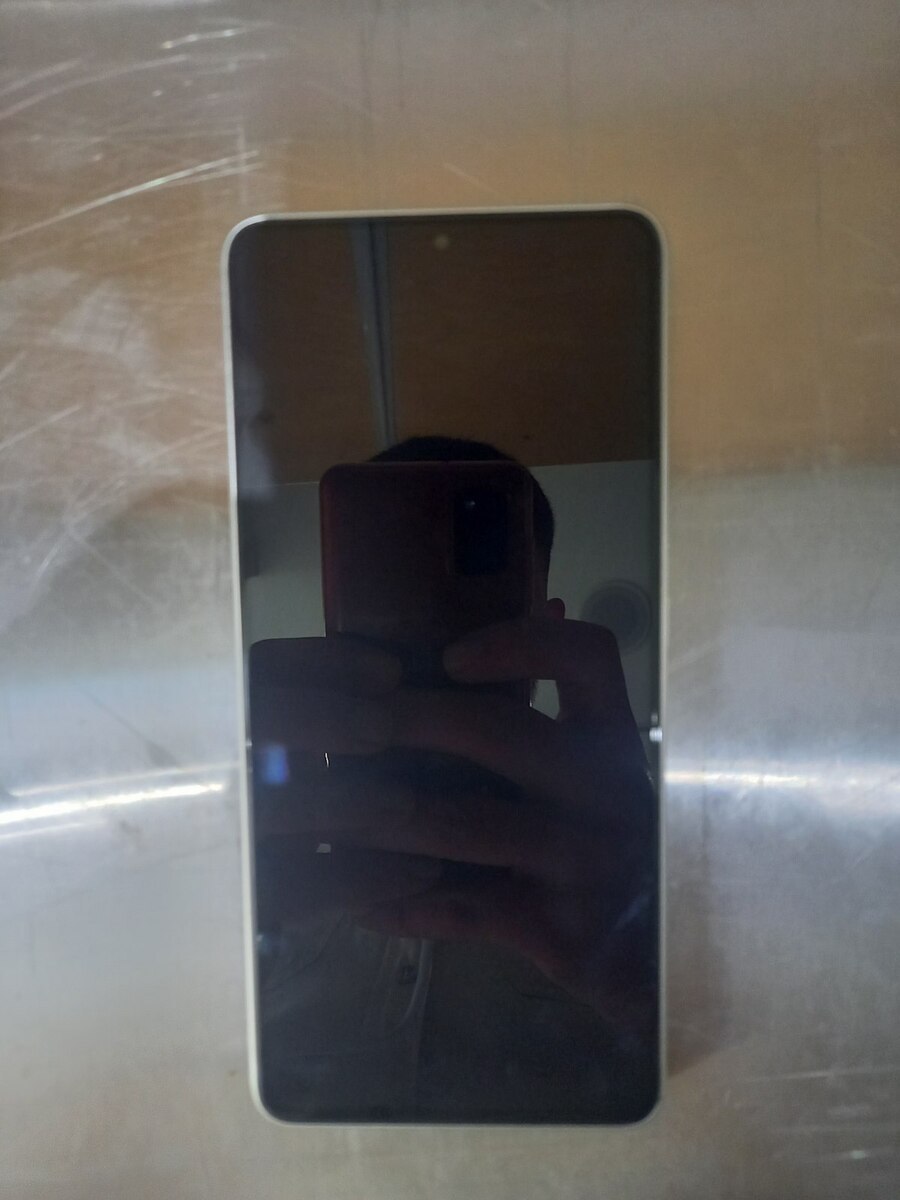 Xiaomi Poco X6 Pro Gray 512GB/12GB — Smartfonlar, Bakı