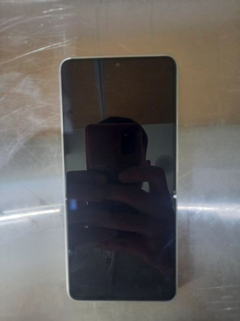 Xiaomi Poco X6 Pro Gray 512GB/12GB — Bakı