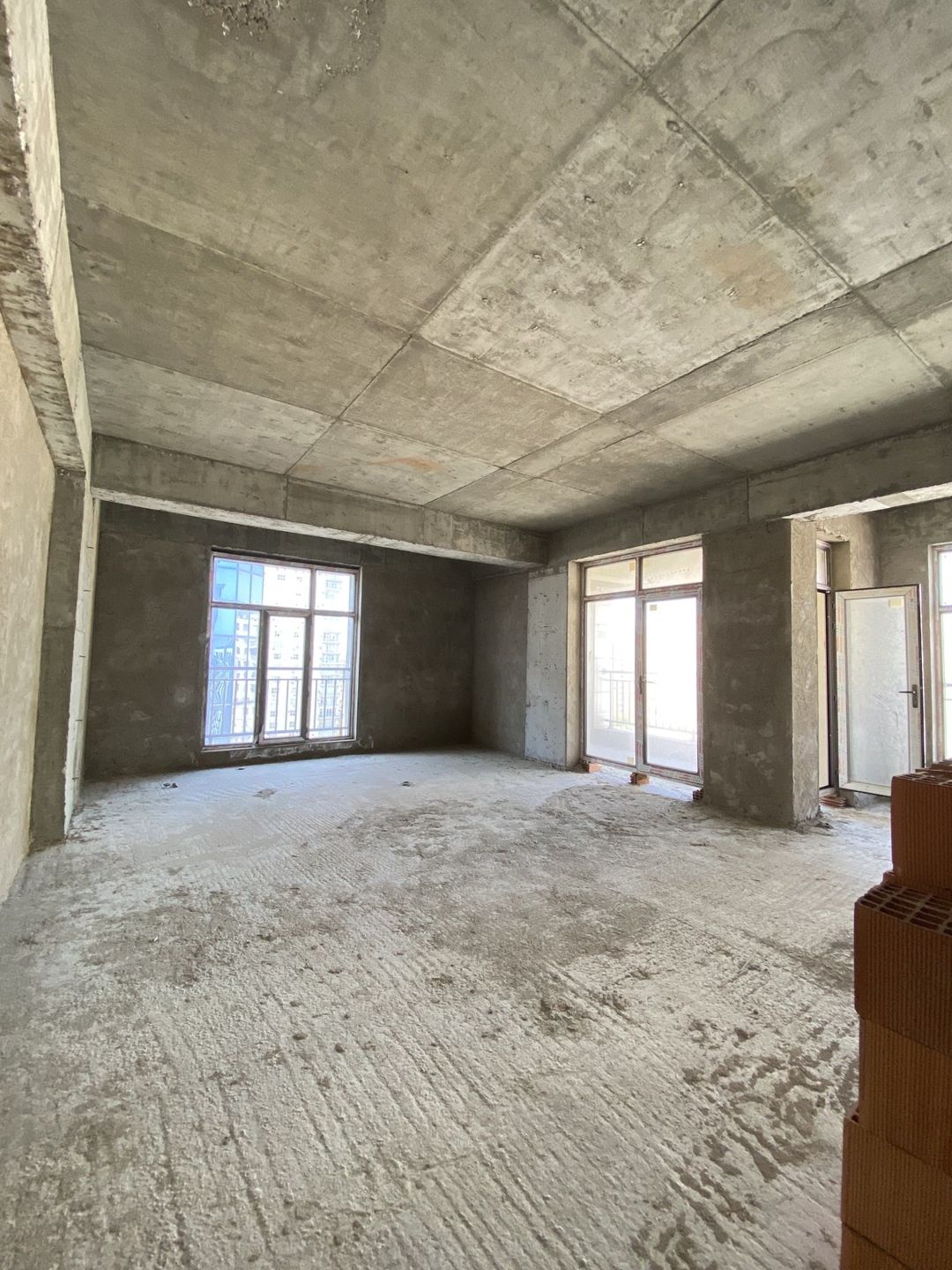 Satılır 2 otaqlı yeni tikili 105 m² — Mənzil, Bakı (12)