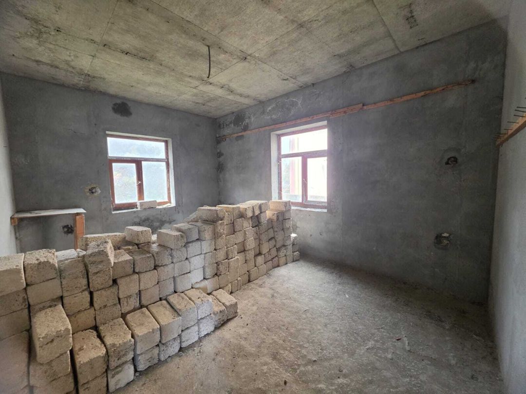 Satılır 10 otaqlı həyət evi/bağ evi 650 m² — Ev, villa, Bakı (6)