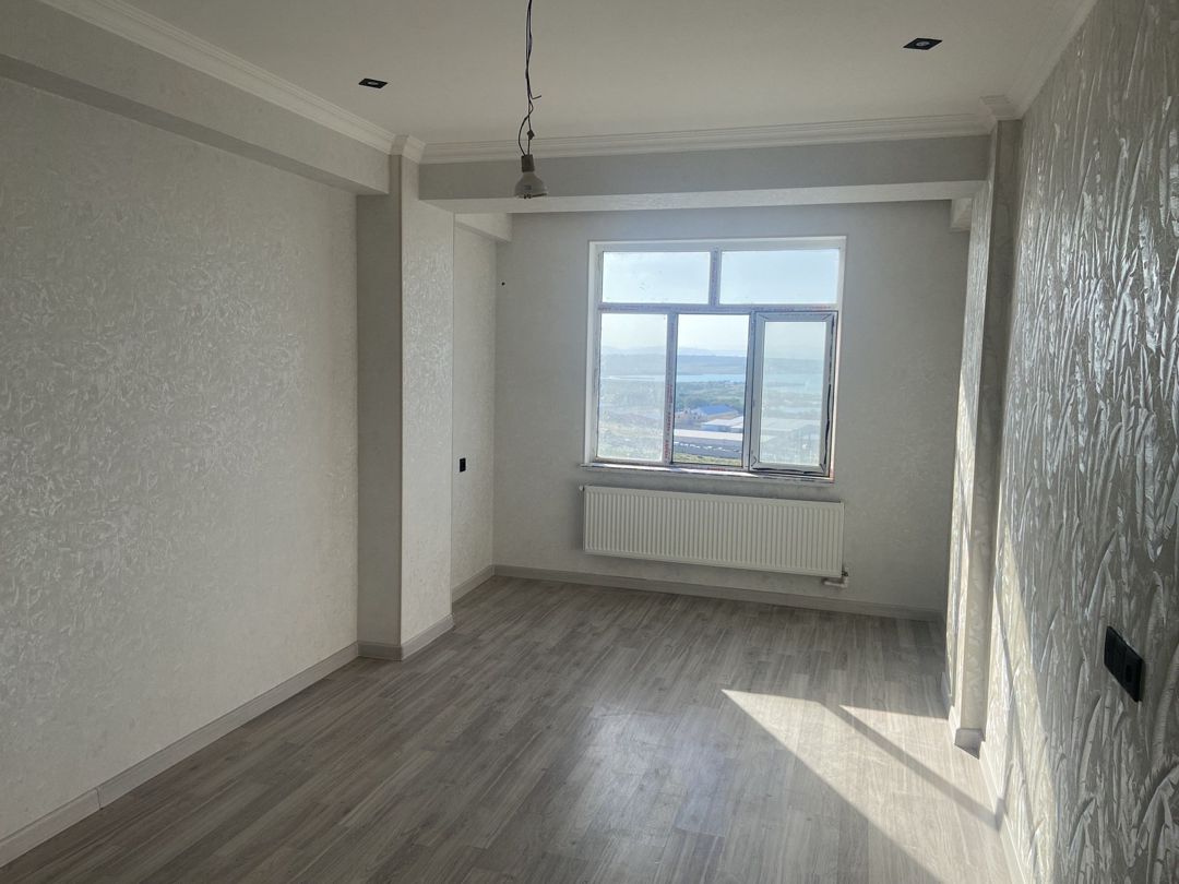 İcarəyə verilir 2 otaqlı yeni tikili 65 m² — Mənzil, Xırdalan (3)