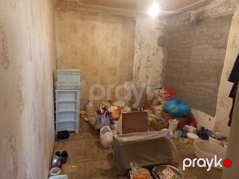 Satılır 2 otaqlı köhnə tikili 65 m²
