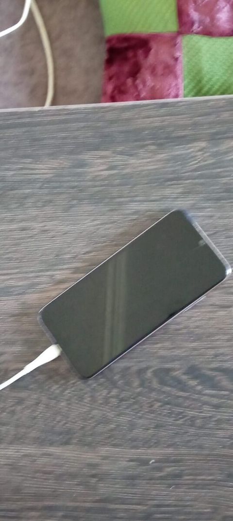 Xiaomi Redmi Note 8 Neptune Blue 64GB/4GB — Bakı