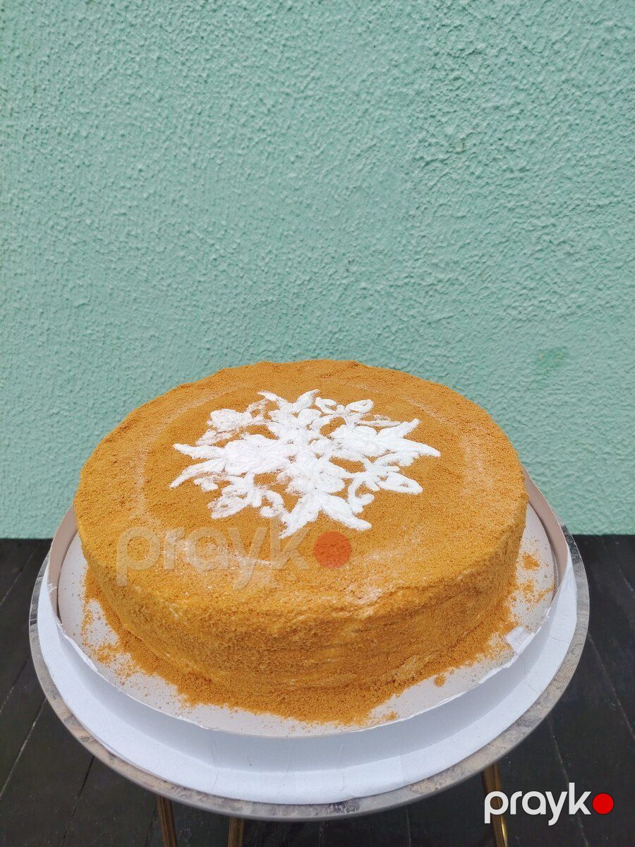 Tort sifarişi — Yemək və məhsul çatdırılması, Bakı (8)