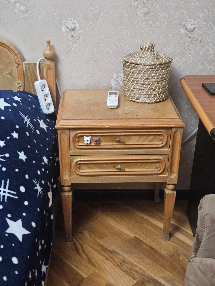 Yataq otağı mebeli — Mebel, Bakı (6)