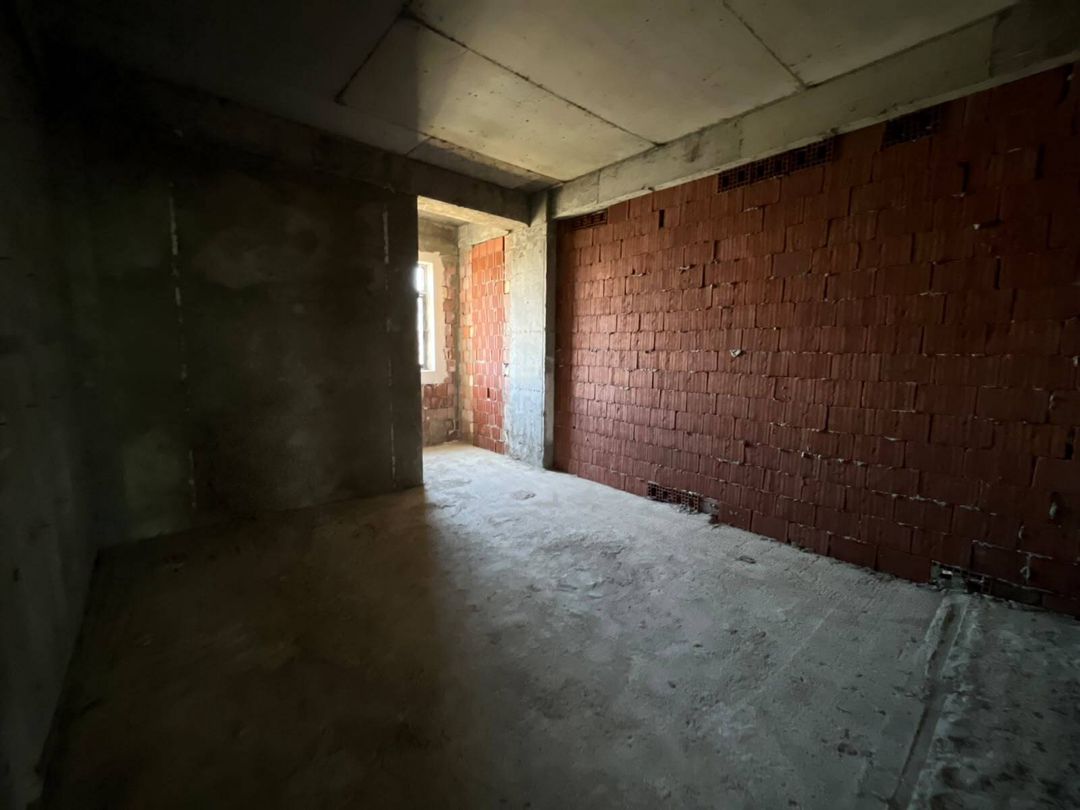 Satılır 3 otaqlı yeni tikili 132.4 m² — Mənzil, Bakı (2)