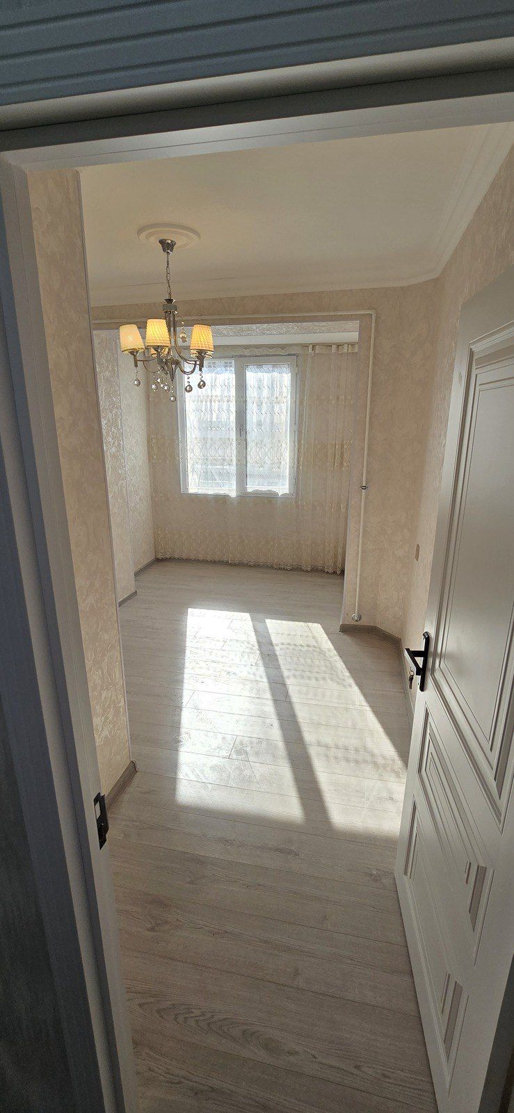 Satılır 2 otaqlı köhnə tikili 38 m² — Mənzil, Bakı (10)