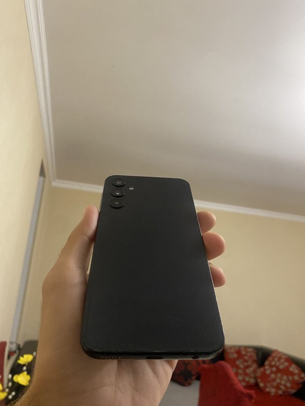 Samsung Galaxy A24 6/128 — Oyun konsolları, Sumqayıt (2)