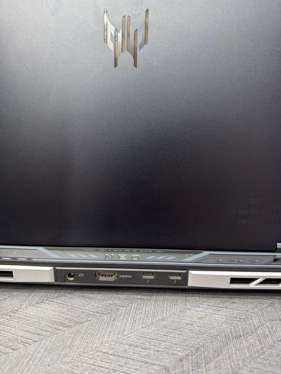 Acer Predator Helios Neo 16 PHN16-72-94N9 — Noutbuklar, Bakı (5)