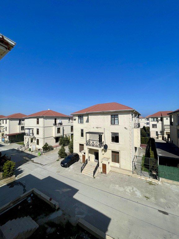 Satılır 2 otaqlı yeni tikili 53 m² — Mənzil, Bakı (10)