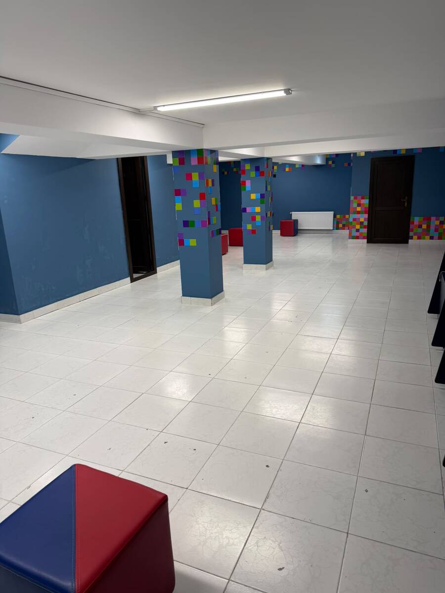 İcarəyə verilir obyekt 190 m² — Əmlak, Bakı (10)