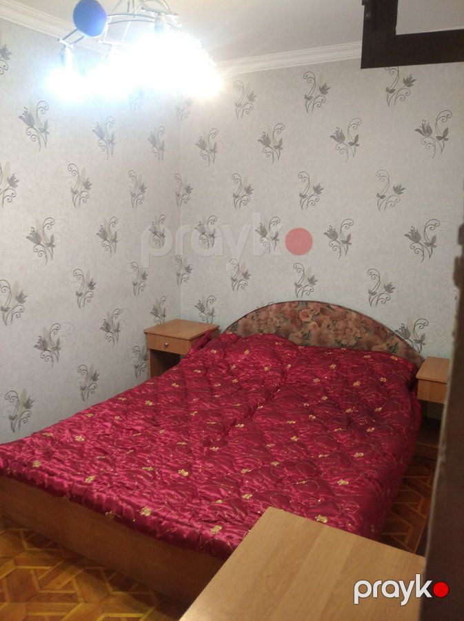 2 otaqlı mənzil, 65 m², m.Neftciler Q.Qarayev prospekti, Bakı — Mənzil (9)