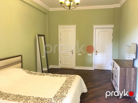İcarəyə verilir 2 otaqlı yeni tikili 60 m²