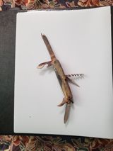 İşlənmiş Metal, Ünvandan götürmə — Cutting tools