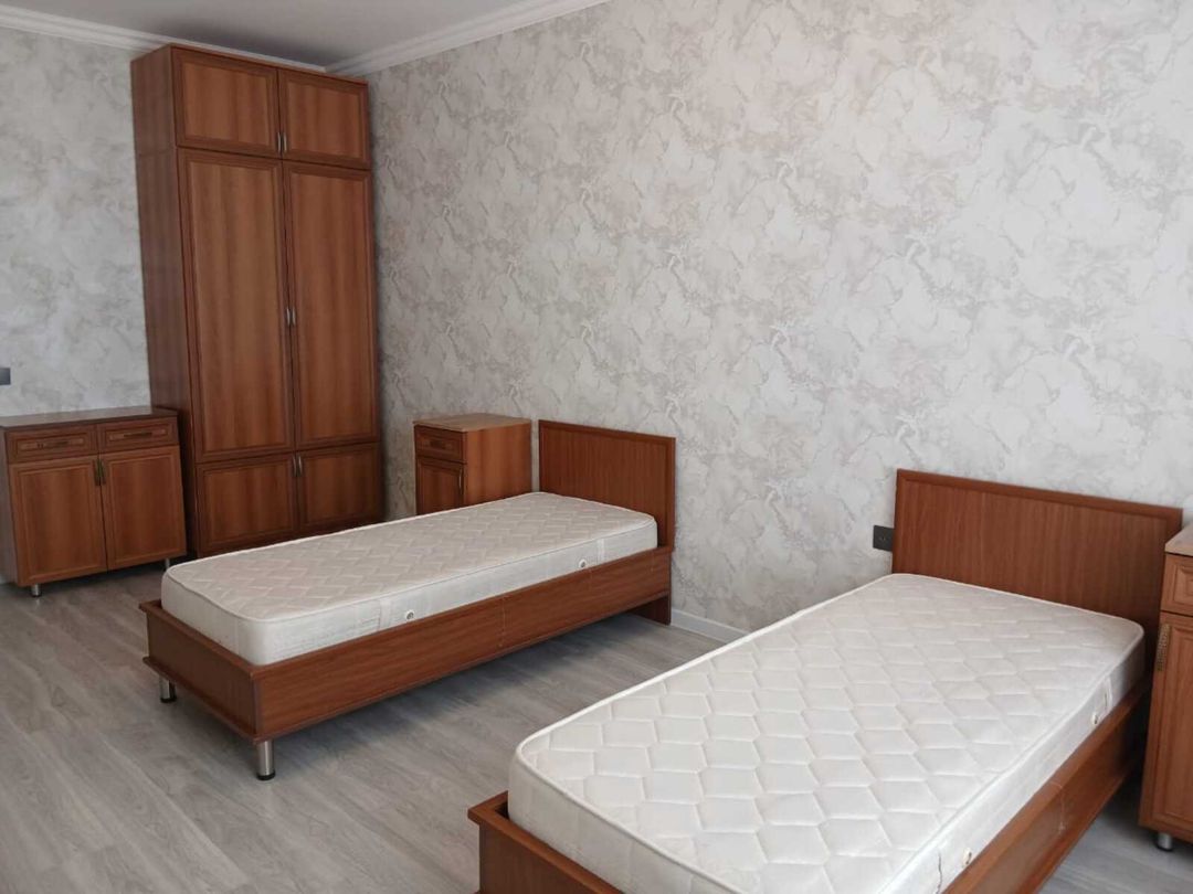 İcarəyə verilir 2 otaqlı yeni tikili 90 m² — Mənzil, Bakı (6)
