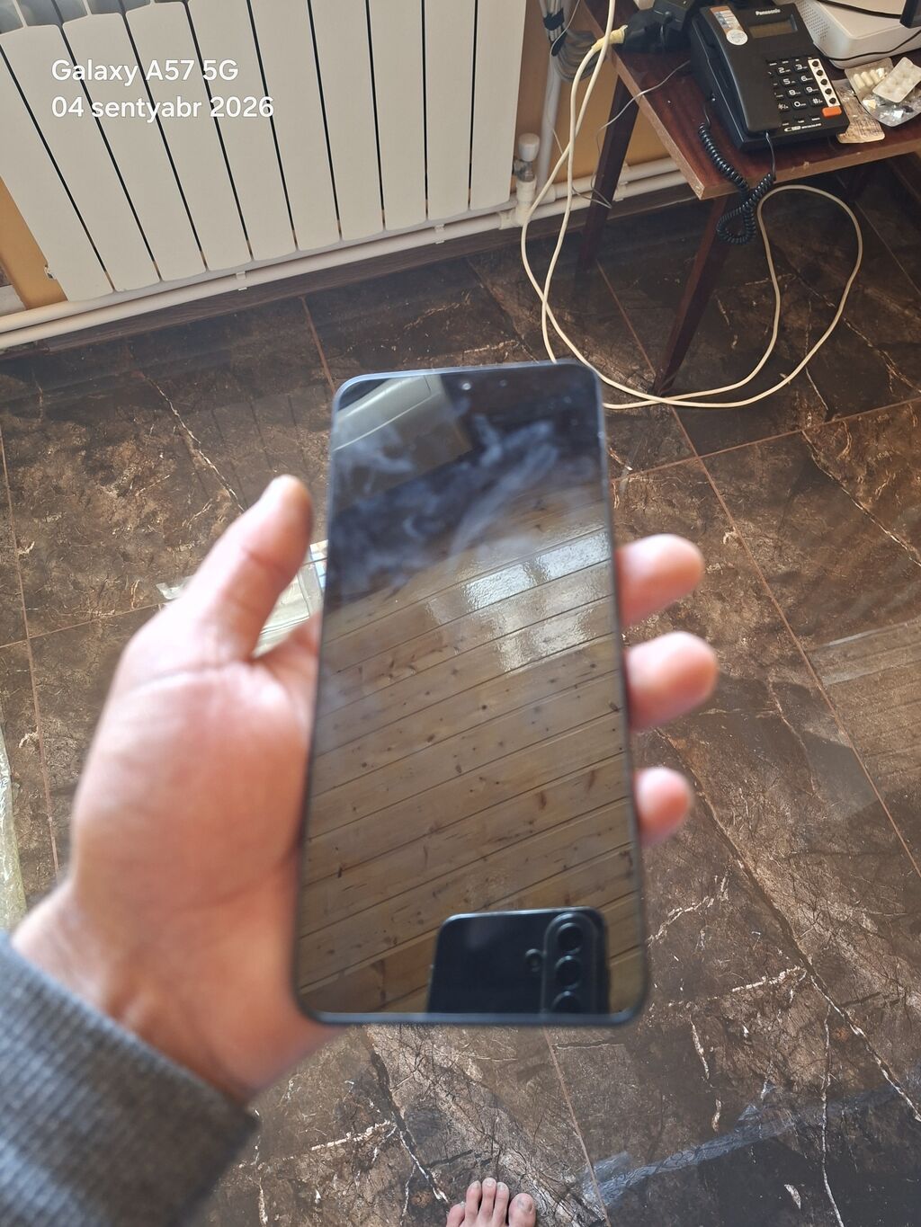Redmi 8 GB, rəng - Qara, İki sim kartlı — Xiaomi, Digah (2)