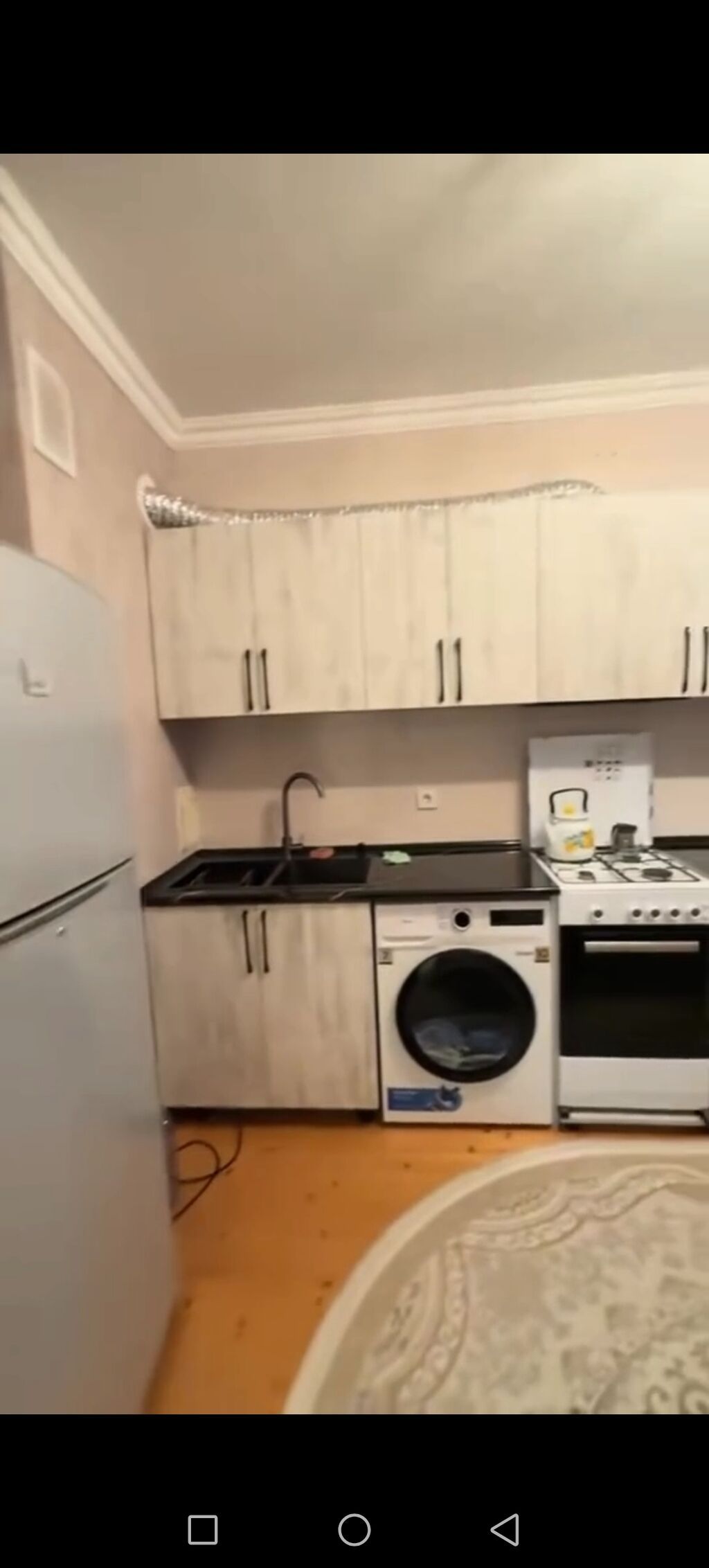 Gençlik metrosun yaxınlıqı (metroya 3 deyqa piyada )Abb bankin — Mənzil, Bakı (9)