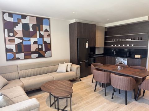 İcarəyə verilir 3 otaqlı yeni tikili 140 m² — Bakı