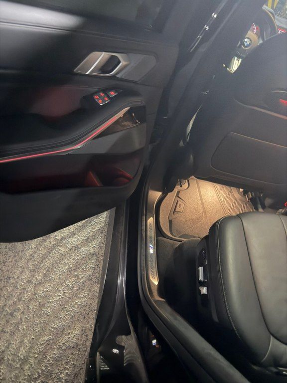 BMW X7, 3.0 L, 2020 il, 97 000 km — Avtomobillər, Bakı (8)