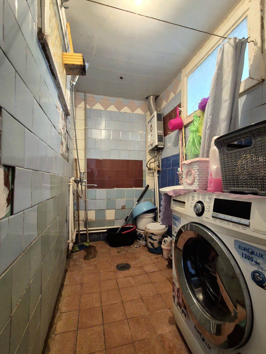İcarəyə verilir 2 otaqlı köhnə tikili 65 m² — Mənzil, Bakı (8)