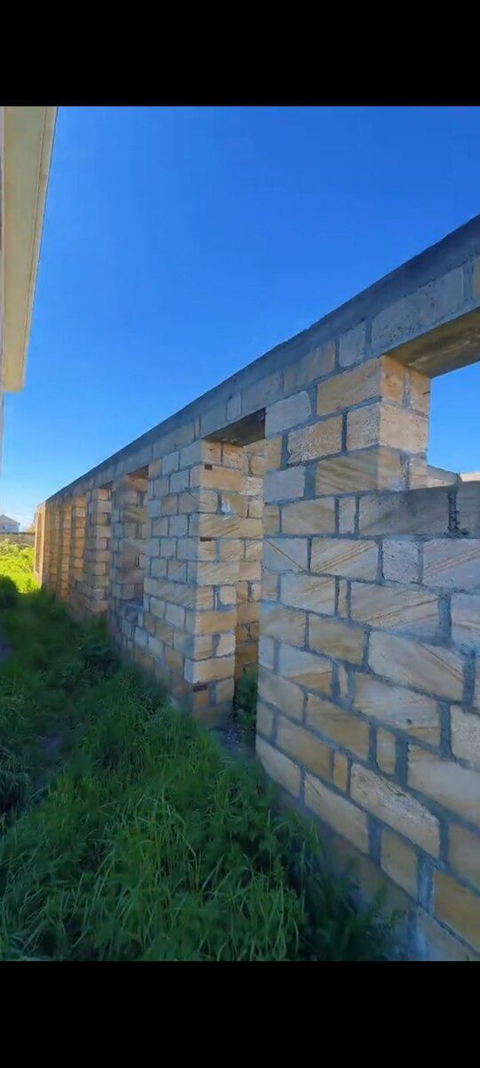Həyət evi, Qusar r — Ev, villa, Qusar (8)