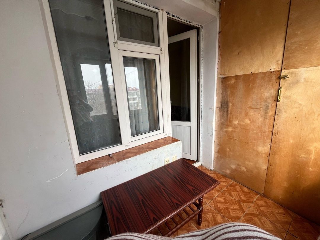 1-otaqlı mənzil kirayə verilir, Sumqayıt ş., 40 m² — Mənzil, Sumqayıt (3)