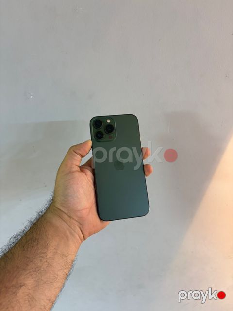 Apple iPhone 13 Pro Max Alpine Green 128GB/6GB