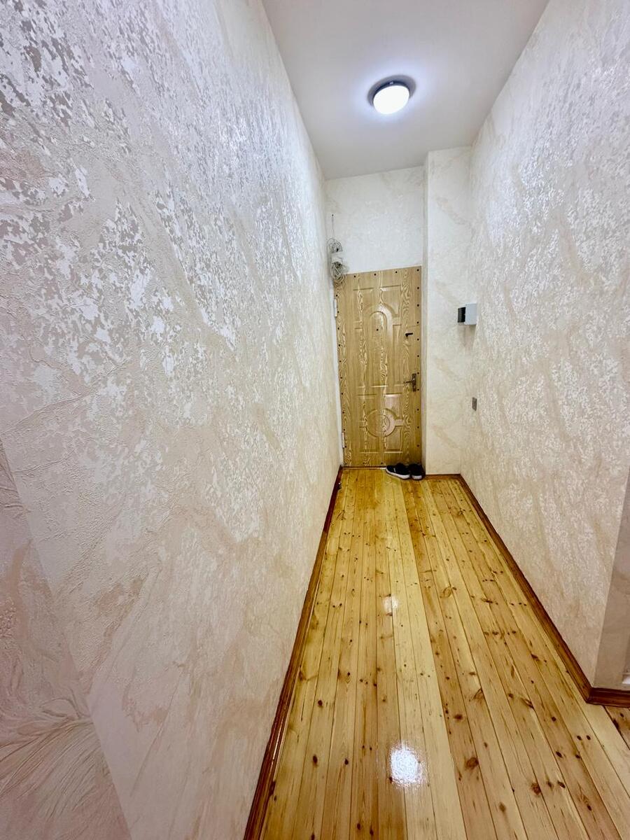 Satılır 2 otaqlı köhnə tikili 43 m² — Mənzil, Bakı (8)