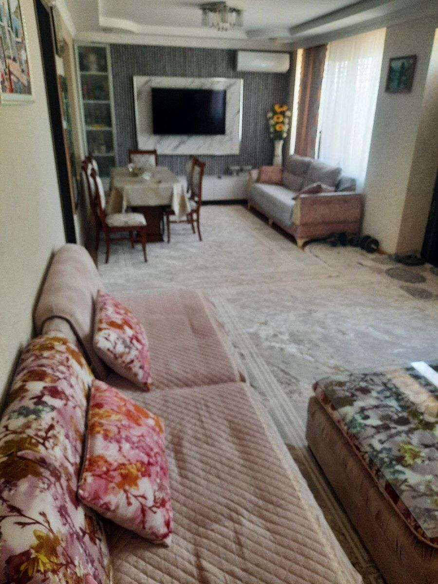 Bağ evi kirayə verilir, Bilgəh qəs — Ev, villa, Bakı (8)
