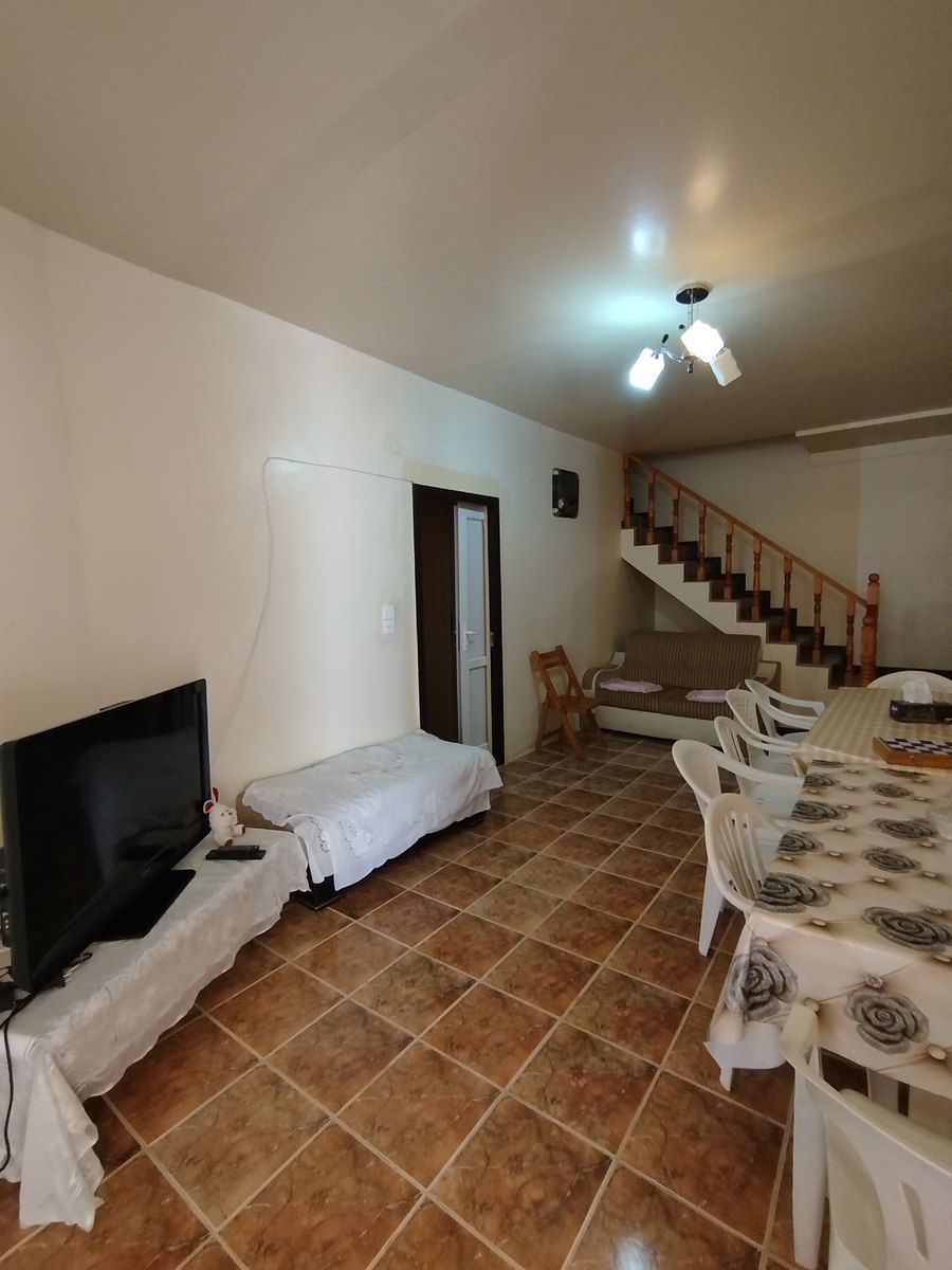 Satılır 6 otaqlı həyət evi/bağ evi 220 m² — Ev, villa, Bakı (10)