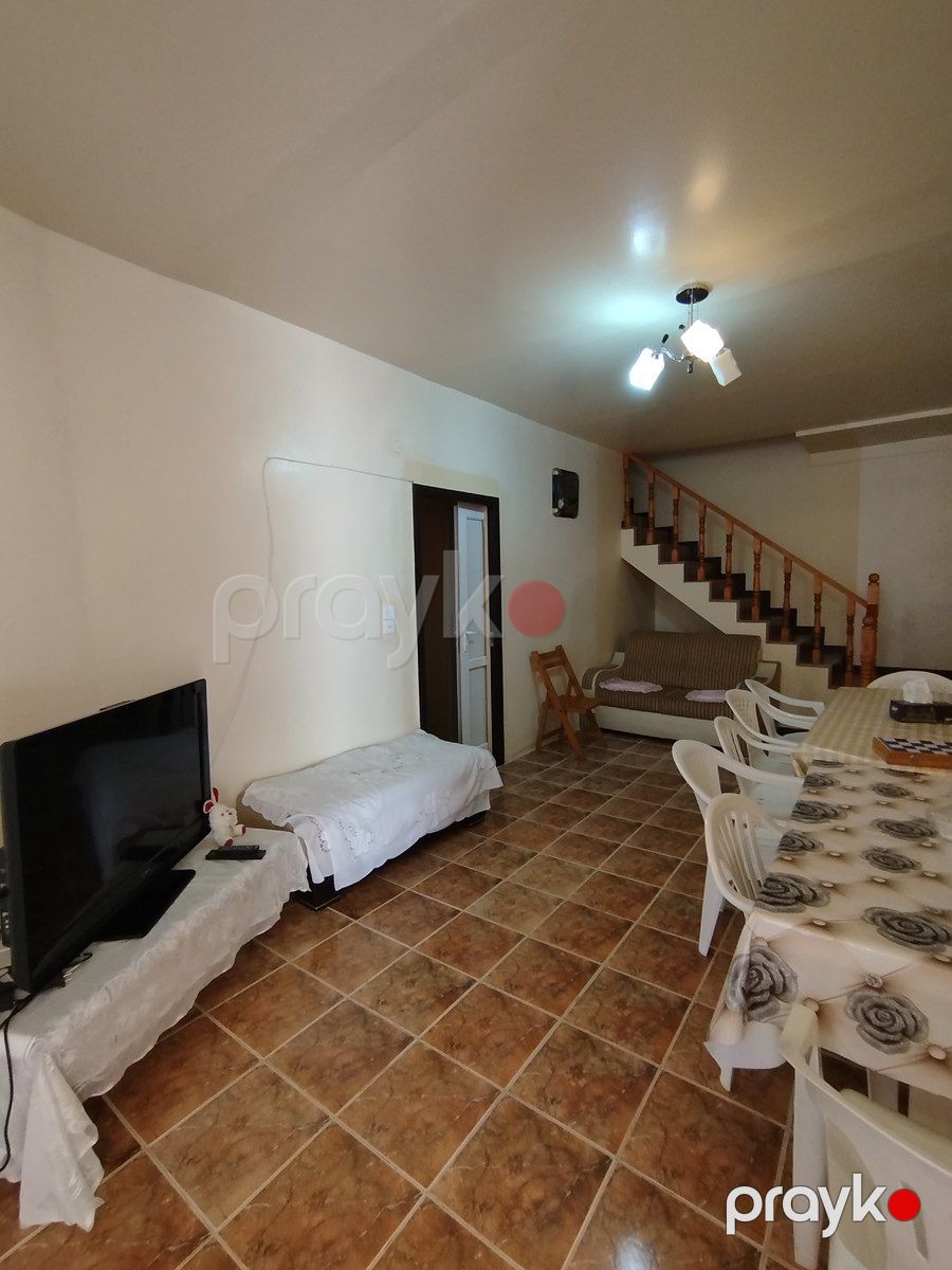 Satılır 6 otaqlı həyət evi/bağ evi 220 m² — Ev, villa, Bakı (10)