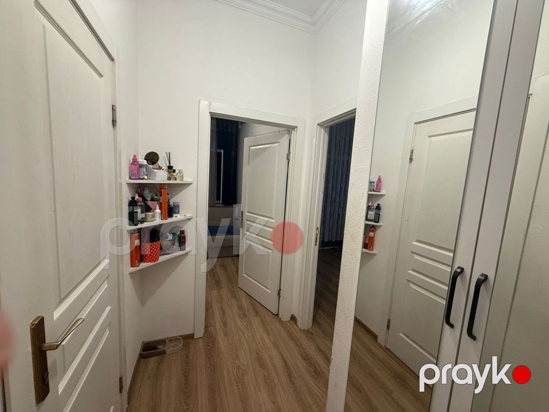 Satılır 1 otaqlı yeni tikili 41 m² — Mənzil, Bakı (4)