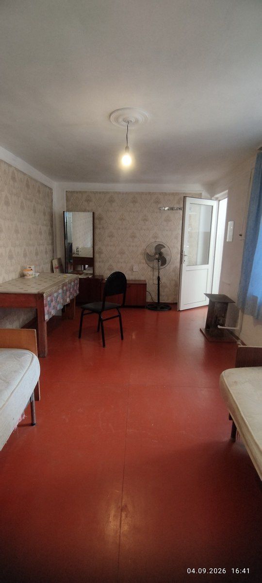 İcarəyə verilir 1 otaqlı həyət evi/bağ evi 32 m² — Ev, villa, Bakı (4)