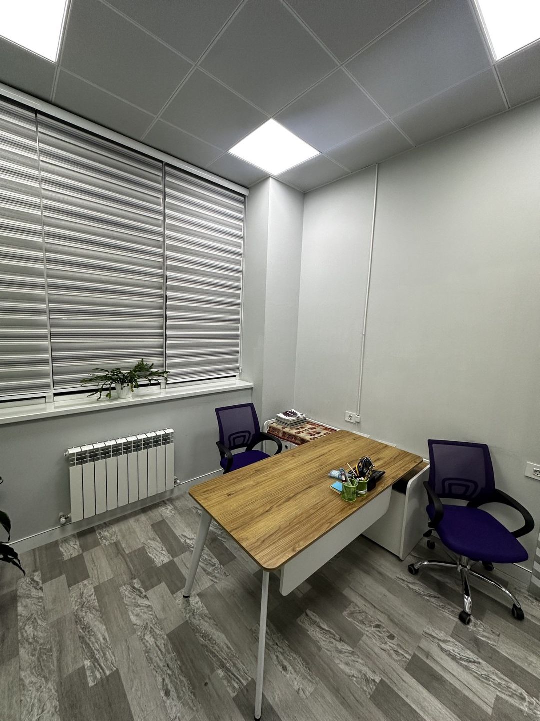İcarəyə verilir obyekt 200 m² — Əmlak, Bakı (11)