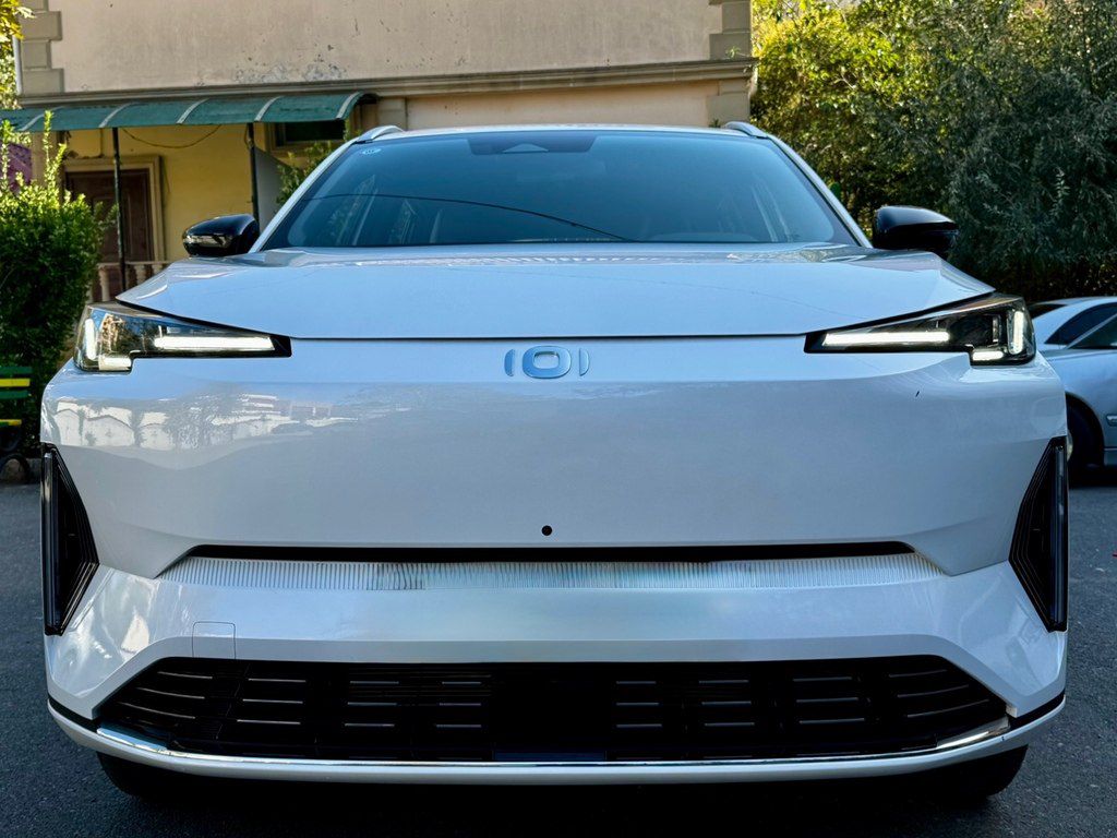 Changan Qiyuan Q05, 1.5 L, 18.99 kWh, 2025 il, 6 000 km — Avtomobillər, Bakı (3)