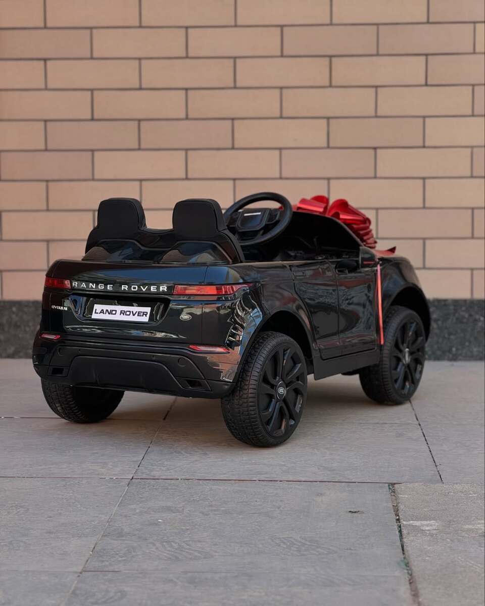 Uşaq avtomobili Range Rover — Uşaq avtomobilləri, Bakı (4)