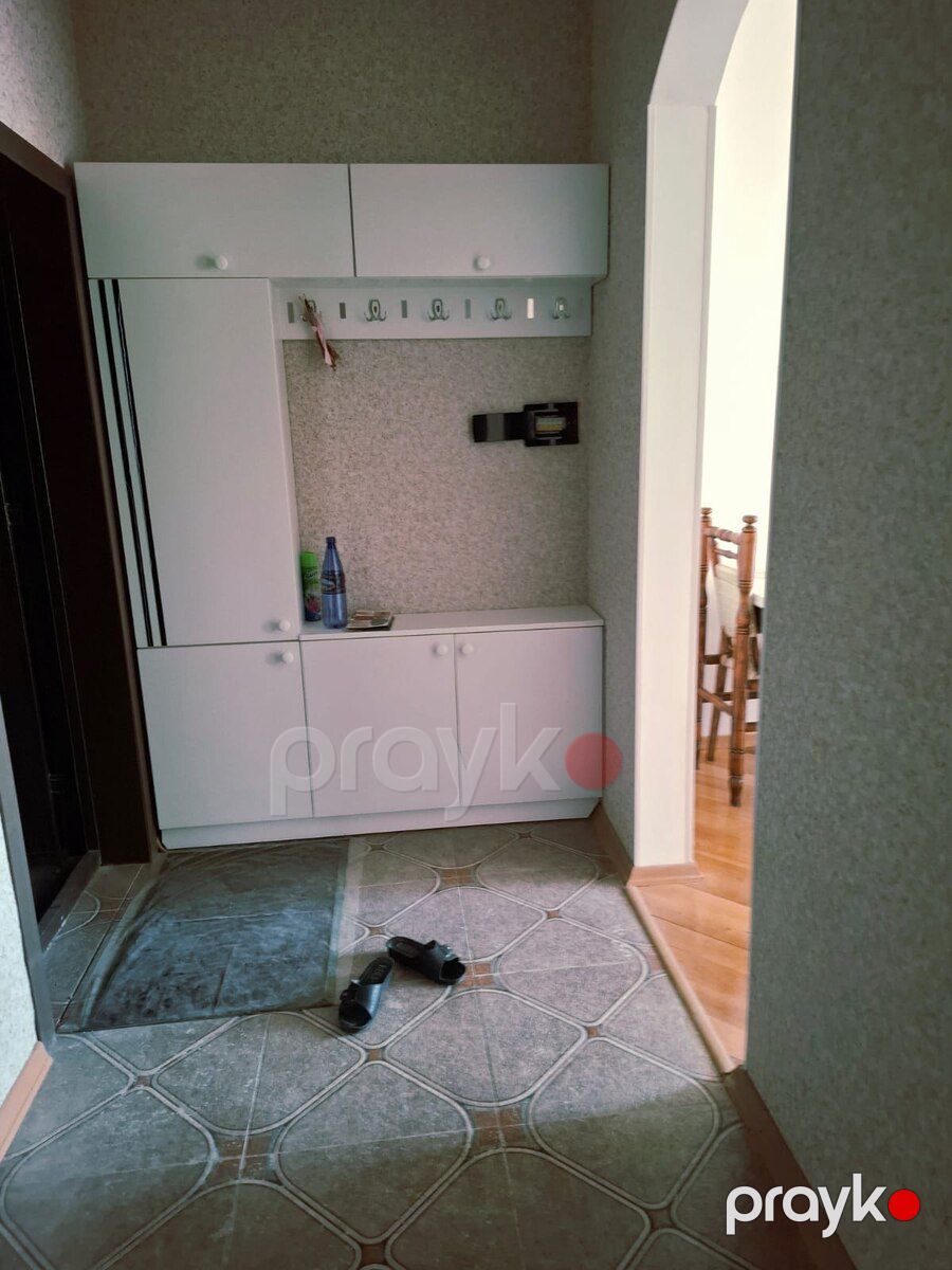 2-otaqlı yeni tikili, Heydər Əliyev pr. 67, 50 m² — Mənzil, Xırdalan (9)