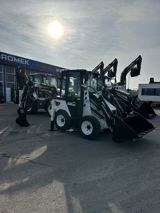 Hidromek HMK 62SS, 2025 il — AQROİNTER LTD — Construction equipment