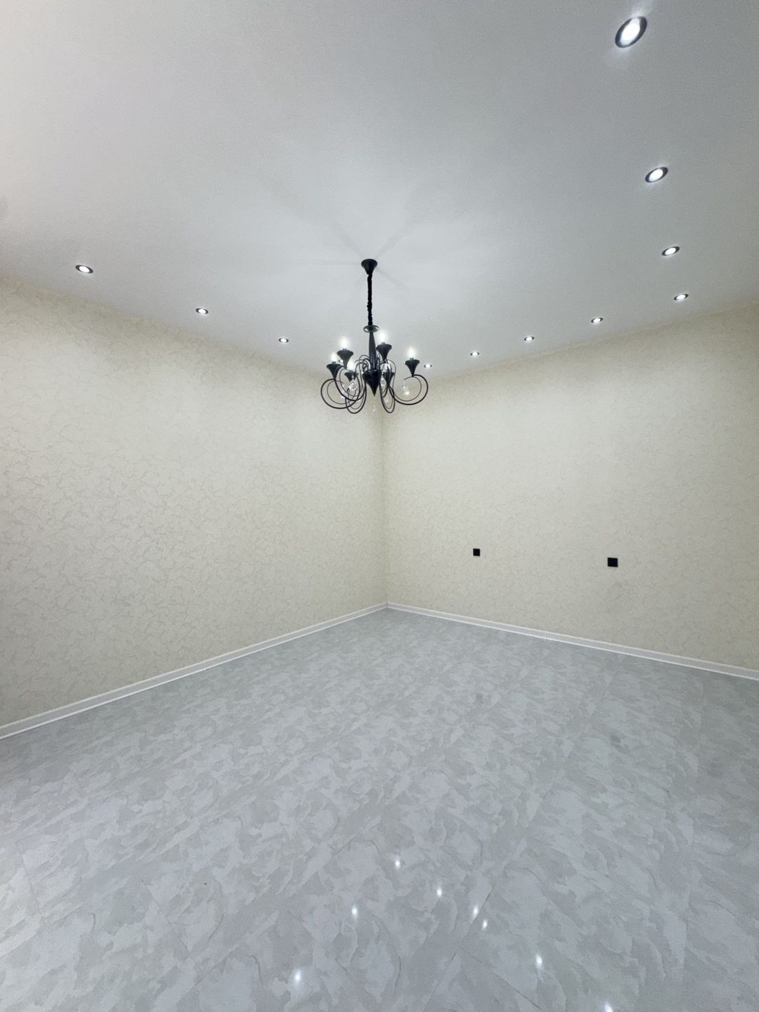 Satılır 4 otaqlı həyət evi/bağ evi 145 m² — Ev, villa, Bakı (7)