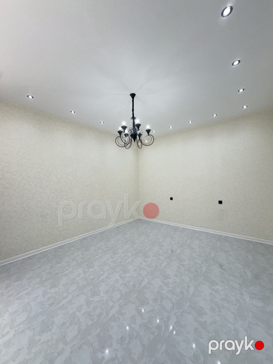 Satılır 4 otaqlı həyət evi/bağ evi 145 m² — Ev, villa, Bakı (7)