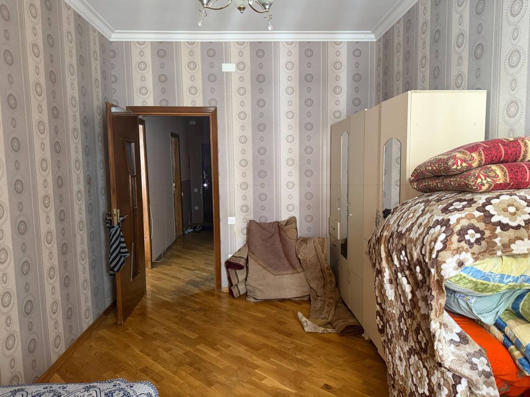 Satılır 3 otaqlı yeni tikili 105 m² — Mənzil, Bakı (3)