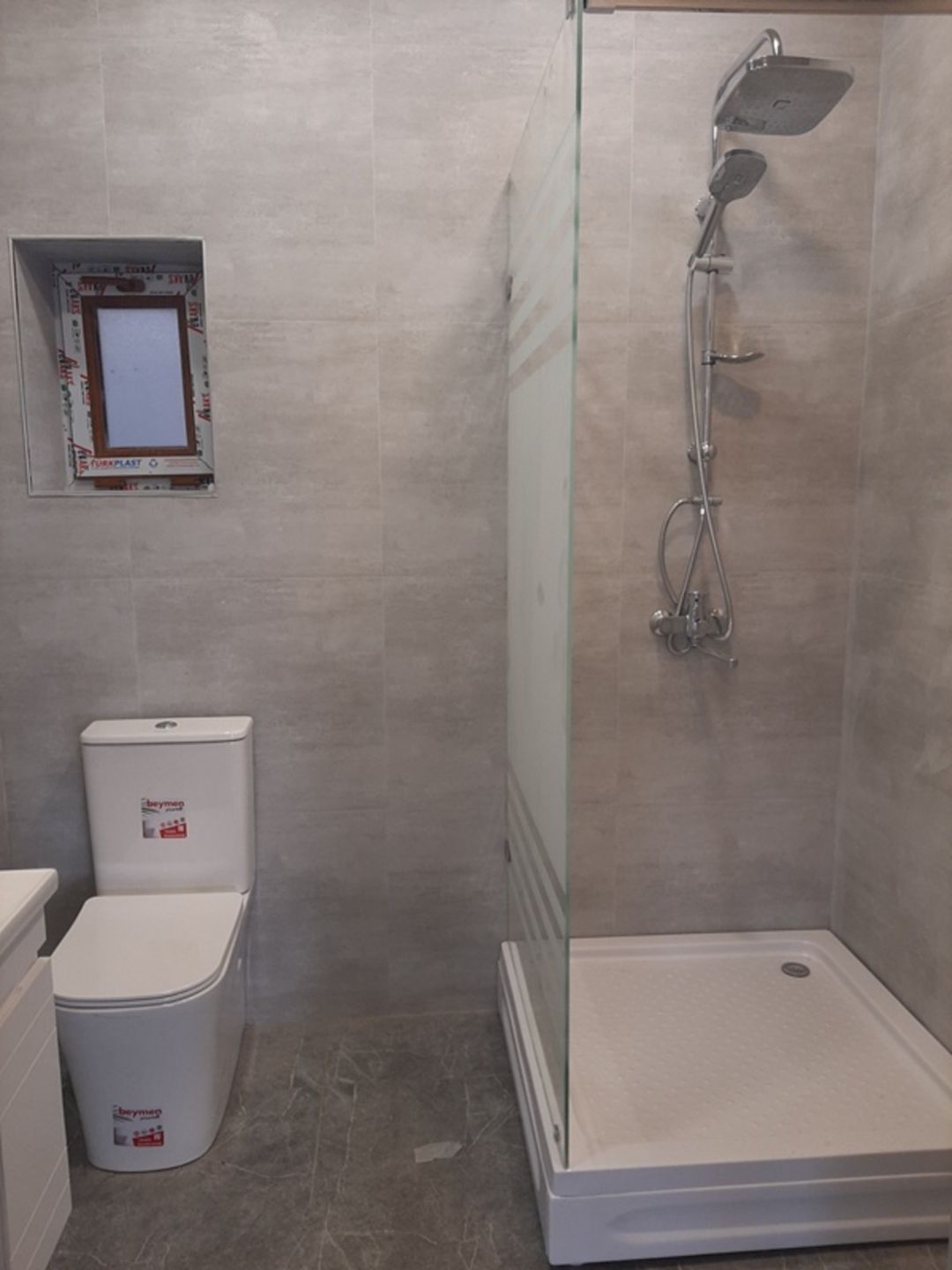 Satılır 3 otaqlı həyət evi/bağ evi 100 m² — Ev, villa, Bakı (5)