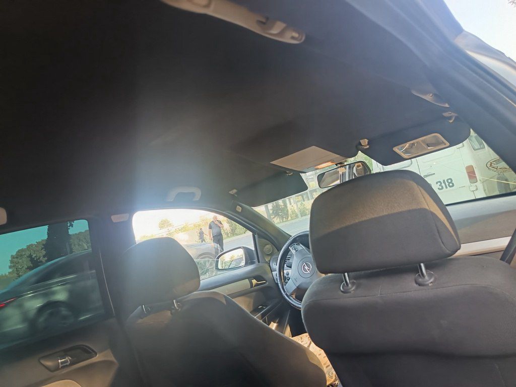 Opel Astra, 1.4 L, 2006 il, 386 192 km — Avtomobillər, Bərdə (3)