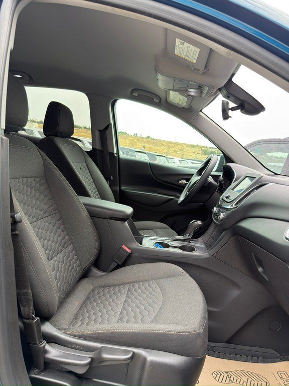 Chevrolet Equinox, 1.5 L, 2020 il, 127 000 km — Avtomobillər, Bakı (12)