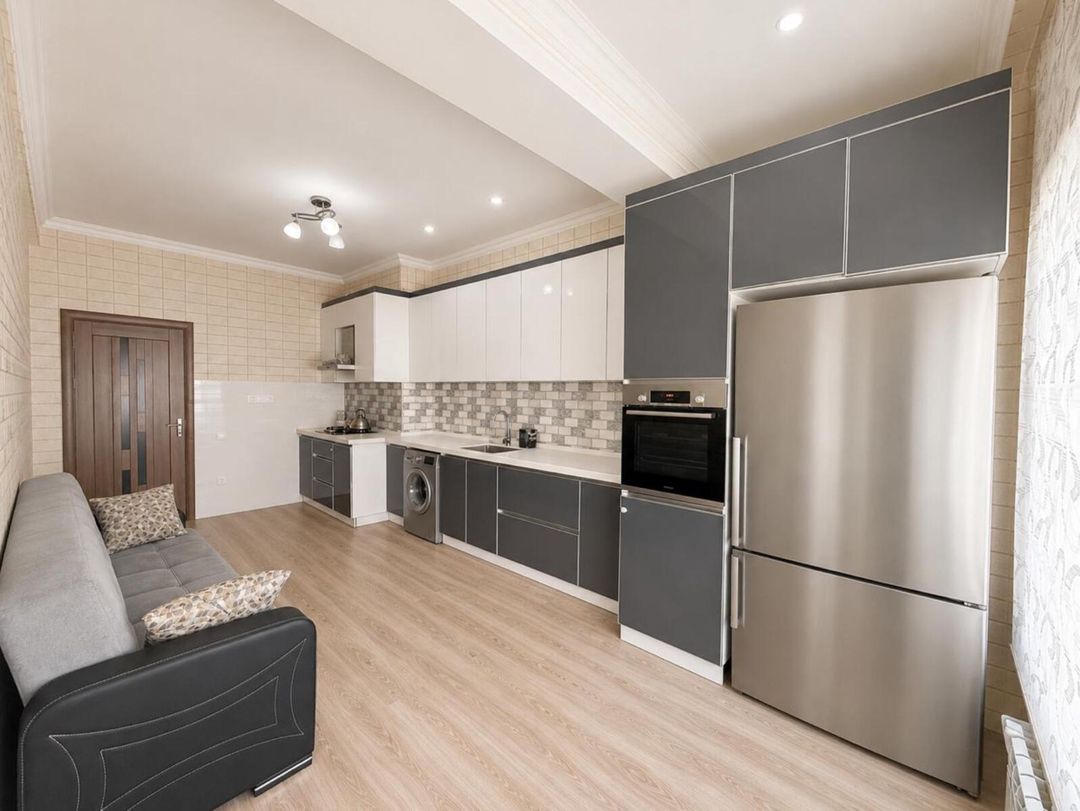 Satılır 3 otaqlı yeni tikili 115 m² — Mənzil, Bakı (12)